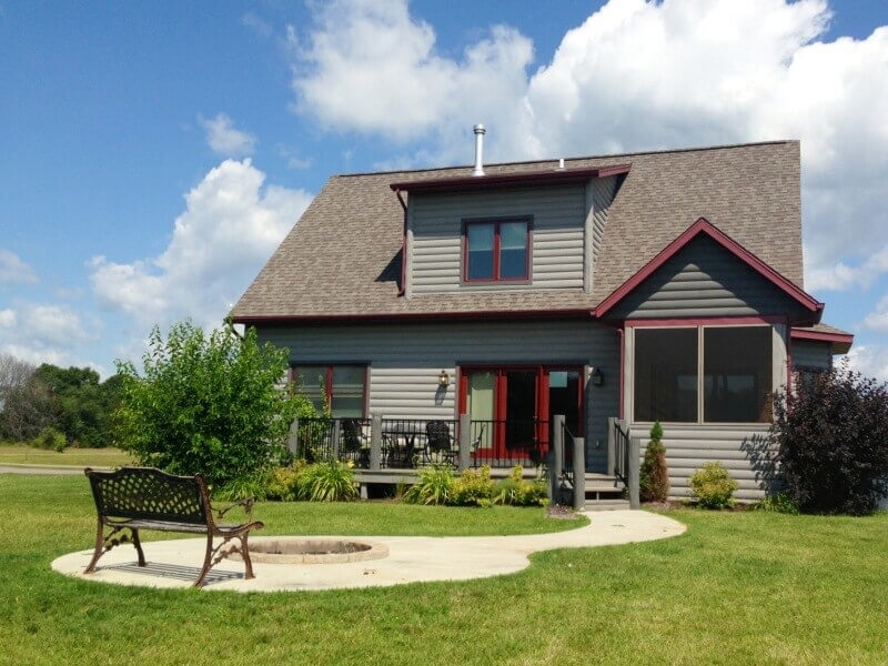 Elk Lodge
